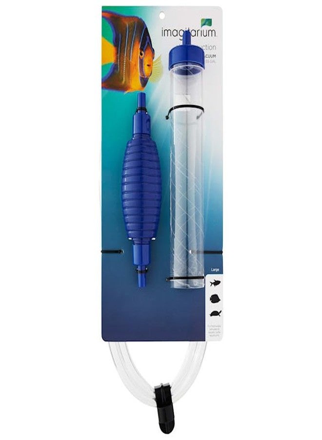 imagitarium Aquatic Gravel Vacuum Large
